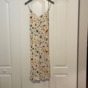 Reformation Dress